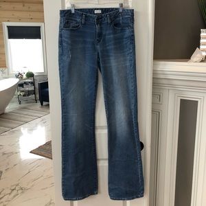 NWOT Woman’s GAP Jeans.